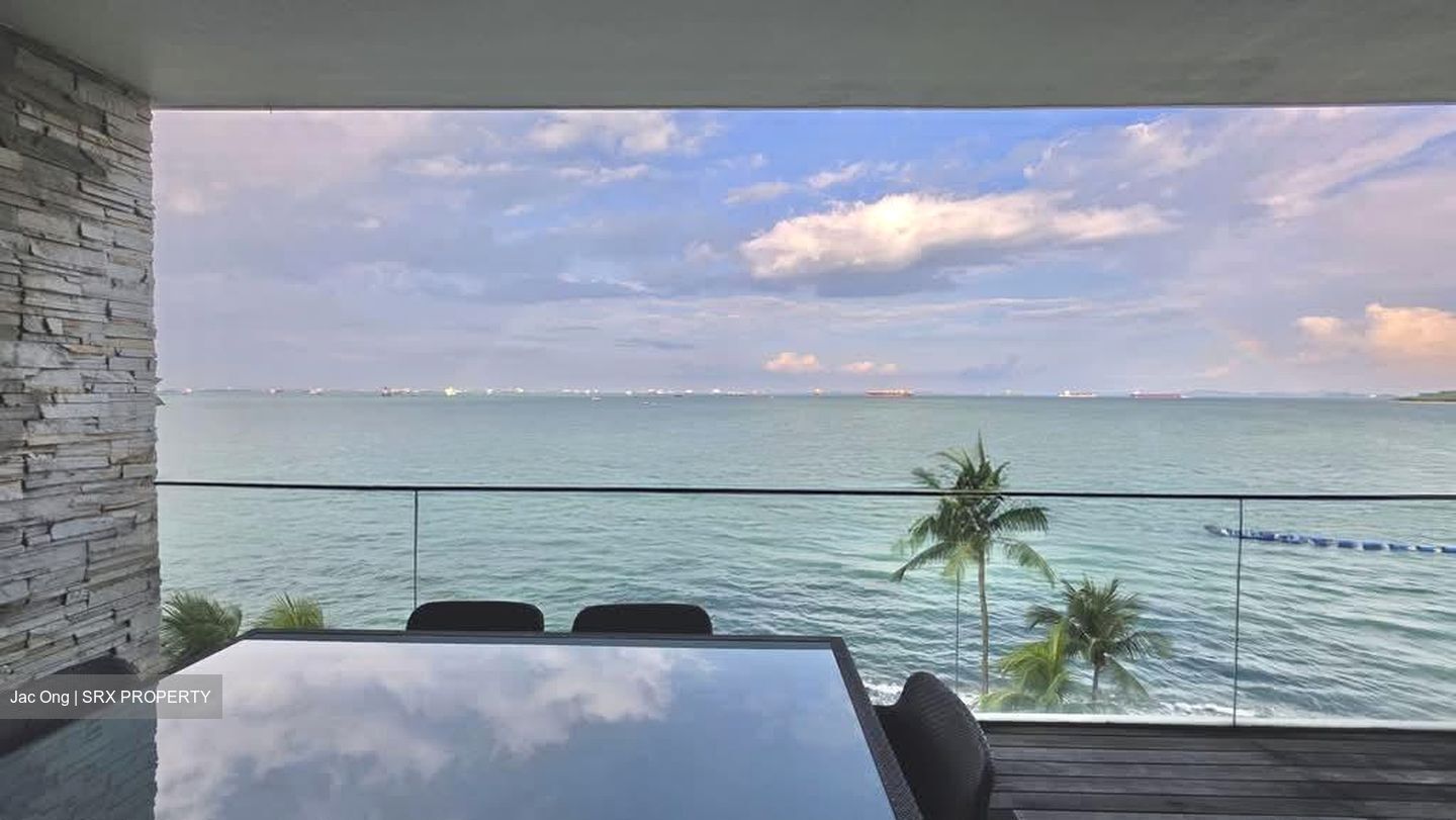 The Azure (D4), Condominium #586781041